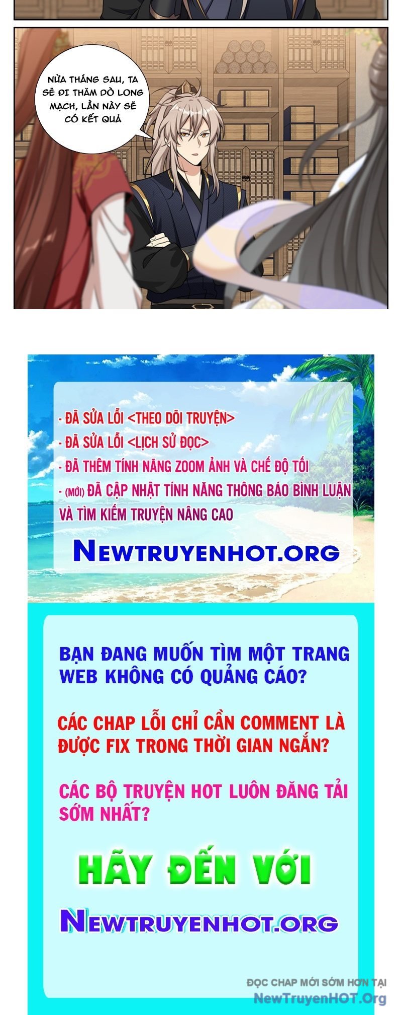 Đại Phụng Đả Canh Nhân Chương 571 Ảnh 44
