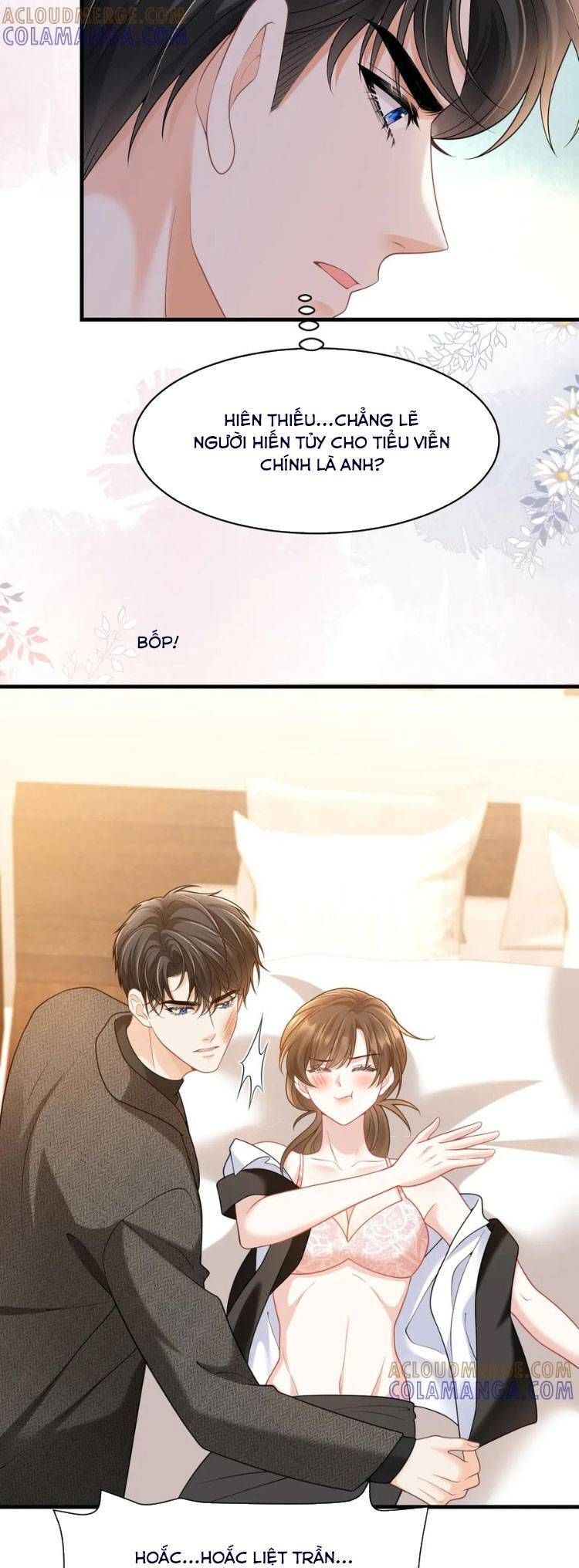 Đắm Say Chương 52 Ảnh 17