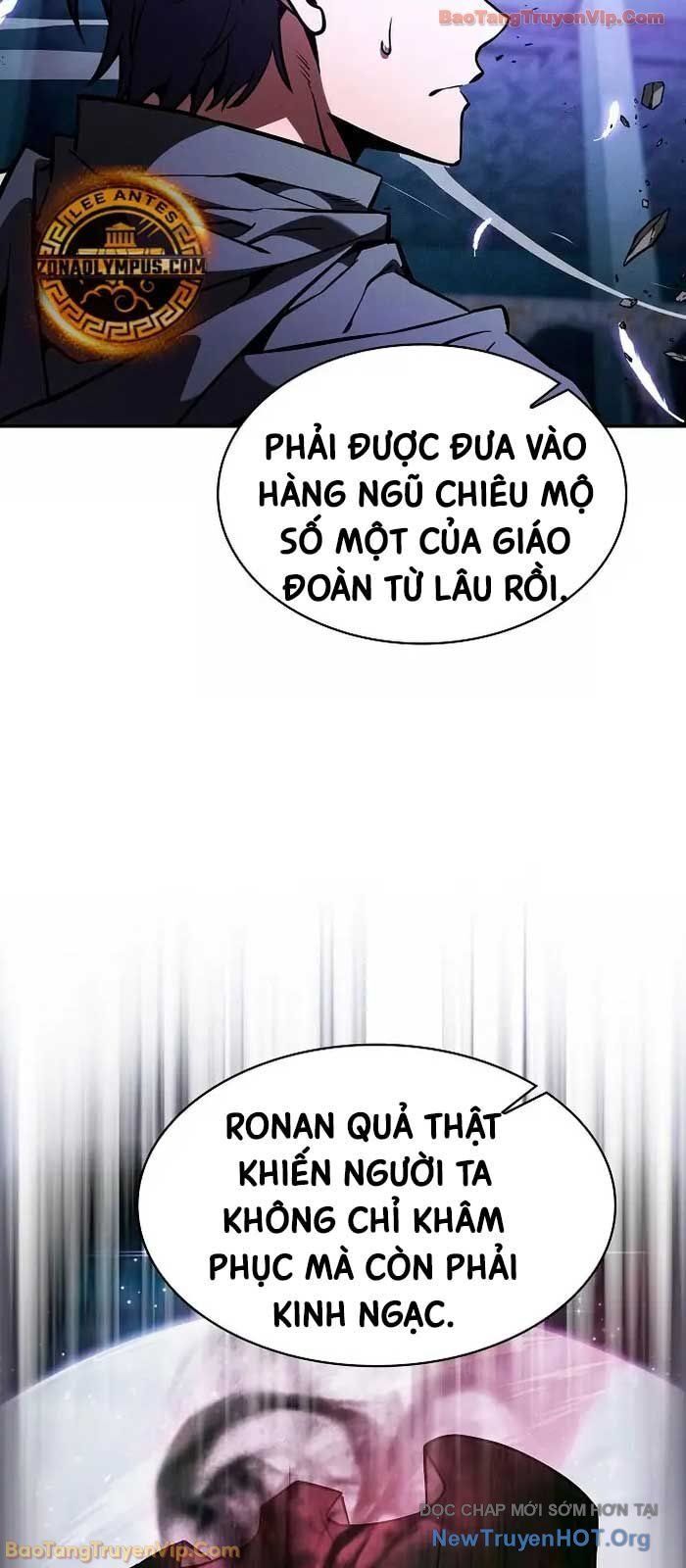 Kiếm Sĩ Thiên Tài Của Học Viện Chương 117 Ảnh 27