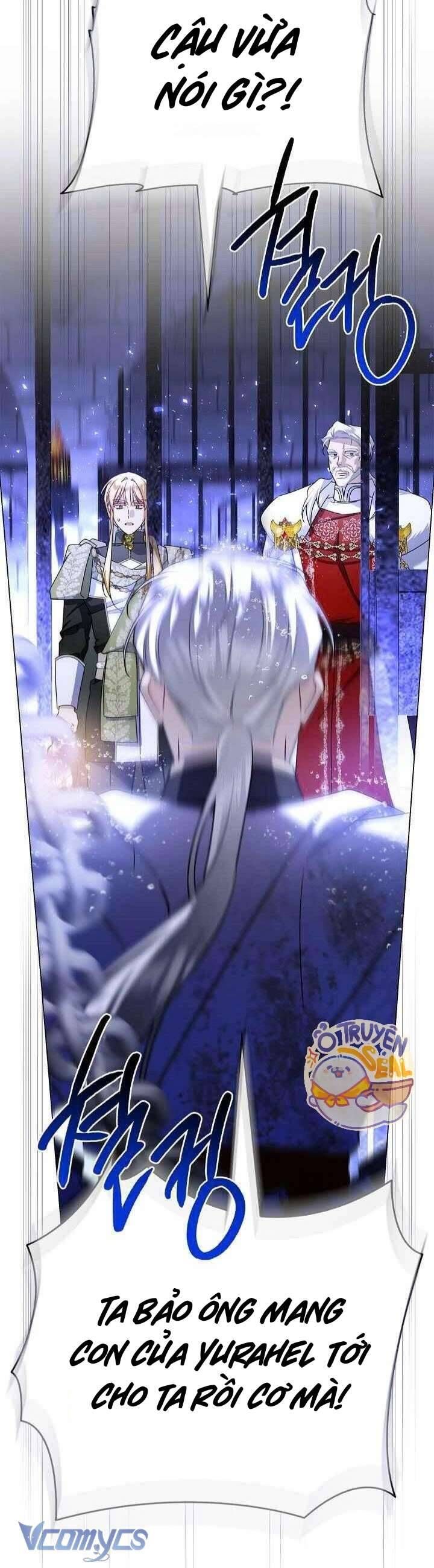 Xin Lỗi Vì Tôi Không Thể Rời Mắt Khỏi Vẻ Ngoài Của Ngài Chương 38 Ảnh 28