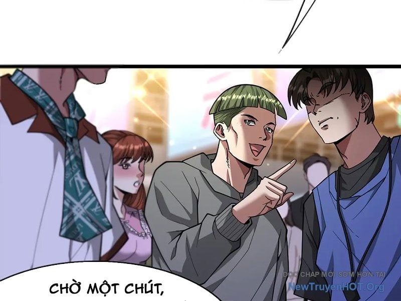Thần Hào Như Ta, Làm Tra Nam Cũng Là Hợp Lý Chương 9 Ảnh 43