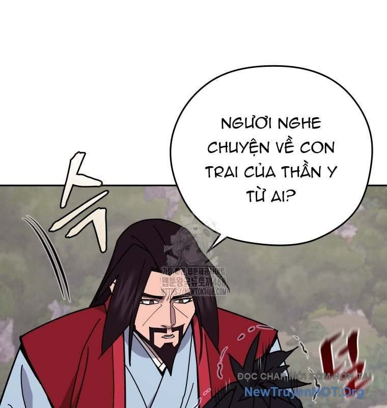 Thần Ma Y Tiên Chương 38 Ảnh 111