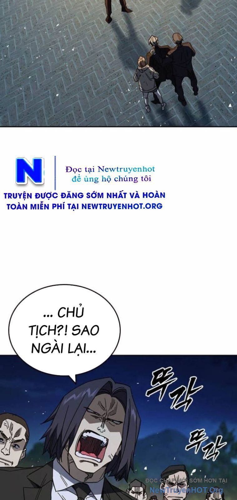 Học Nhóm - Study Group Chương 290 Ảnh 89