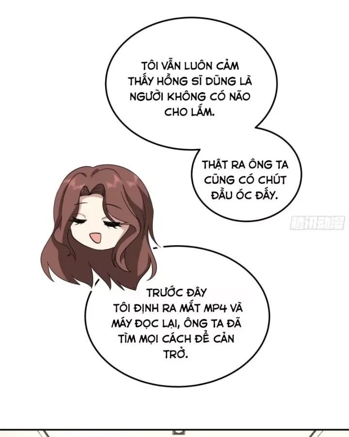 Ta Không Muốn Trùng Sinh Đâu Chương 444 Ảnh 41