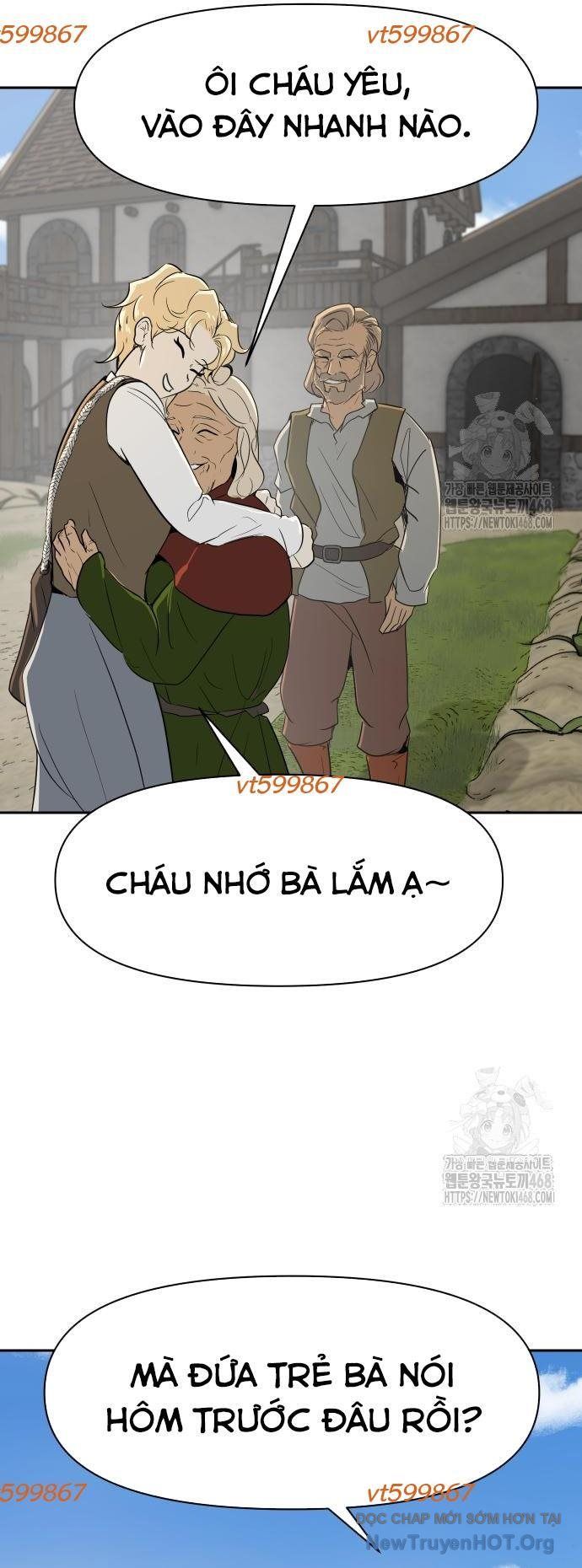 Bộ Mặt Giả Tạo Chương 6 Ảnh 87