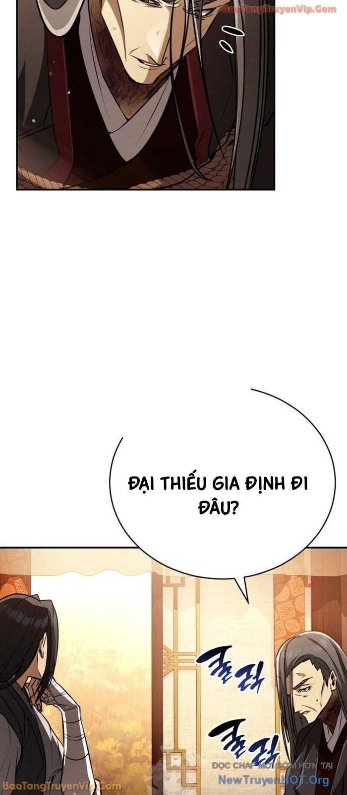 Quyền Vương Phục Sinh Chương 18 Ảnh 29