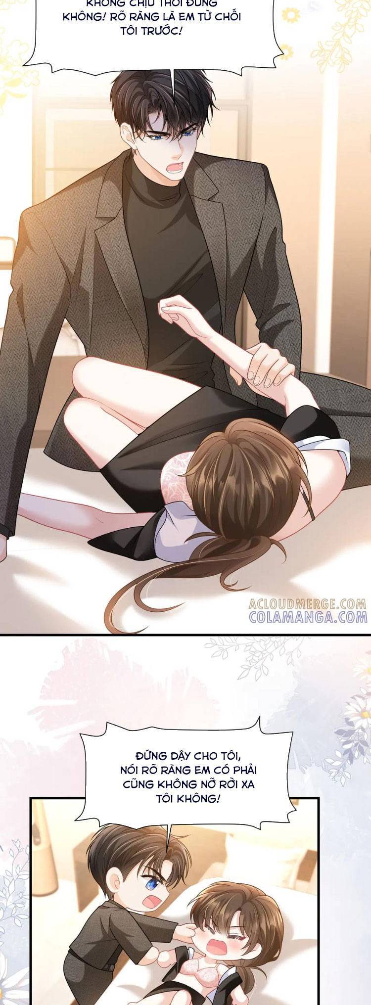 Say Đắm Chương 52 Ảnh 18