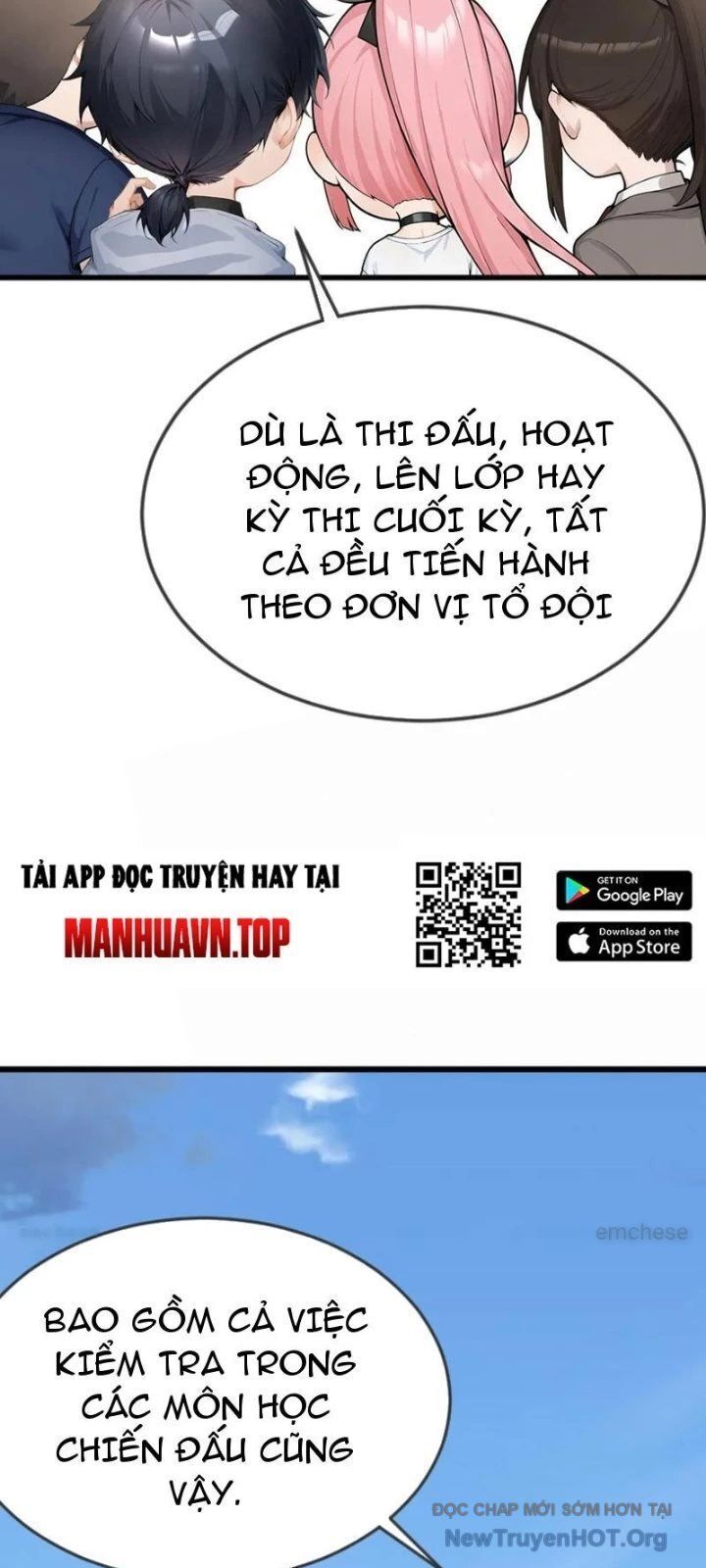 Thái Cổ Thập Hung: Người Khác Ngự Thú Ta Ngự Thú Nương Chương 48 Ảnh 26