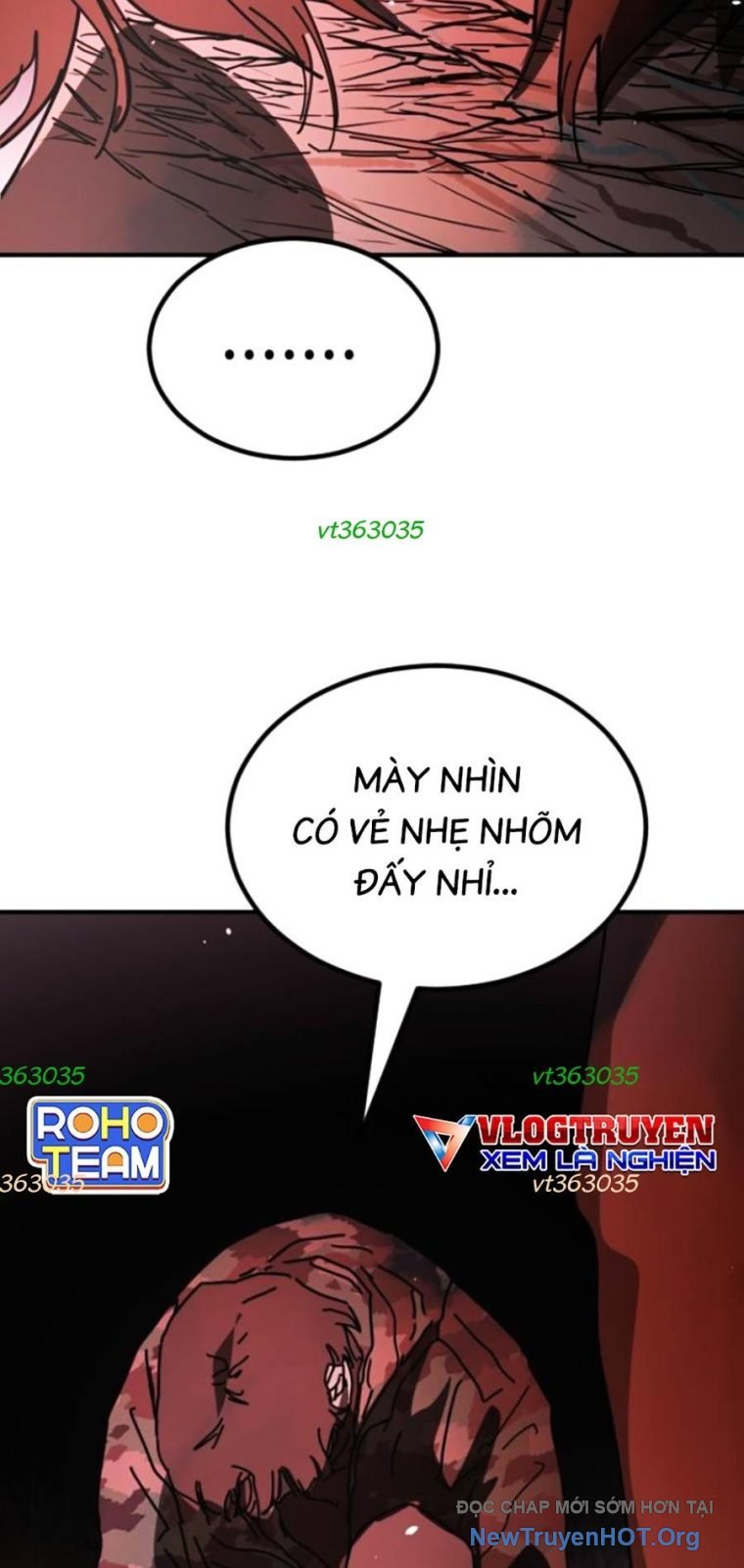 Đại Dịch Seoul Chương 173 Ảnh 56