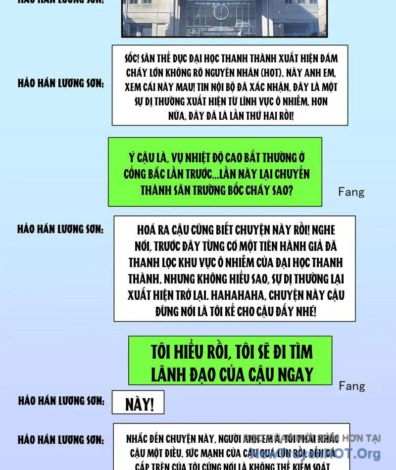 Sau Khi Chia Tay Hoa Khôi, Võ Đạo Của Ta Thẳng Tới Cấp Thần Chương 18 Ảnh 24