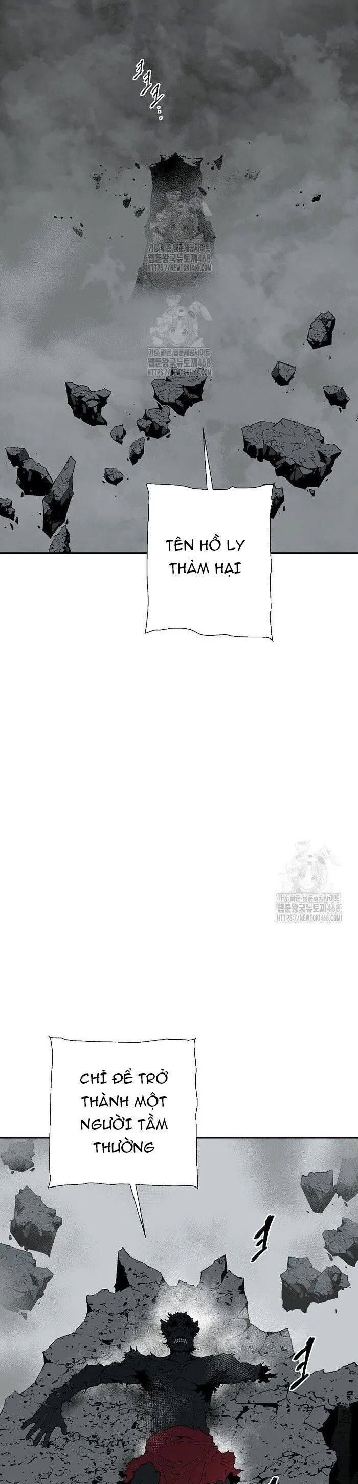 Vĩ Linh Kiếm Tiên Chương 126 Ảnh 12