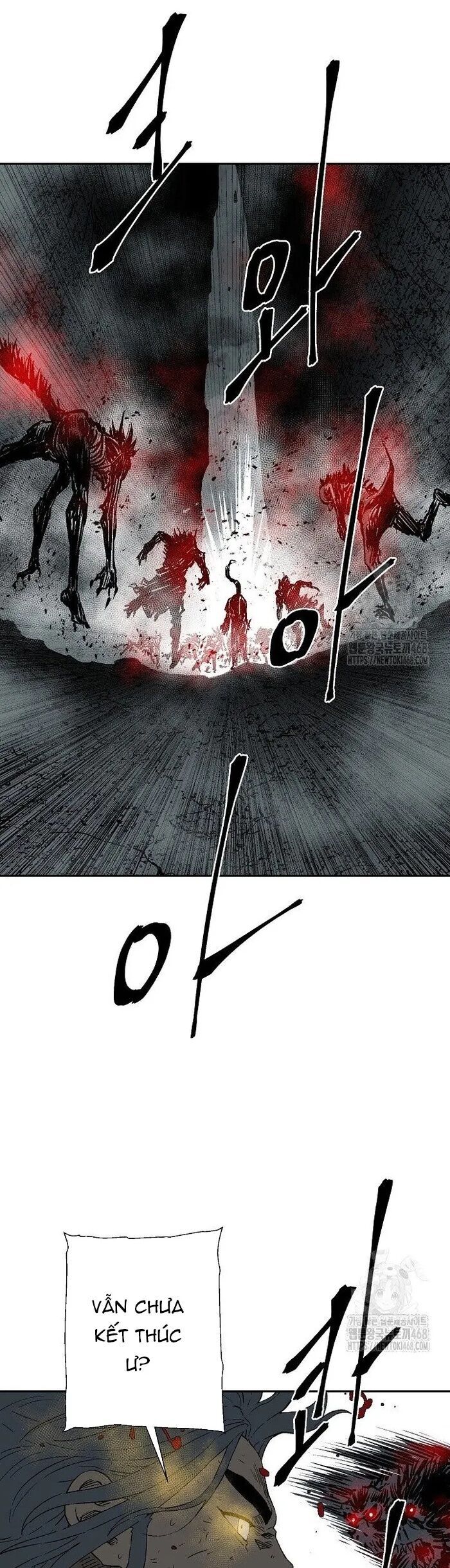 Vĩ Linh Kiếm Tiên Chương 126 Ảnh 4