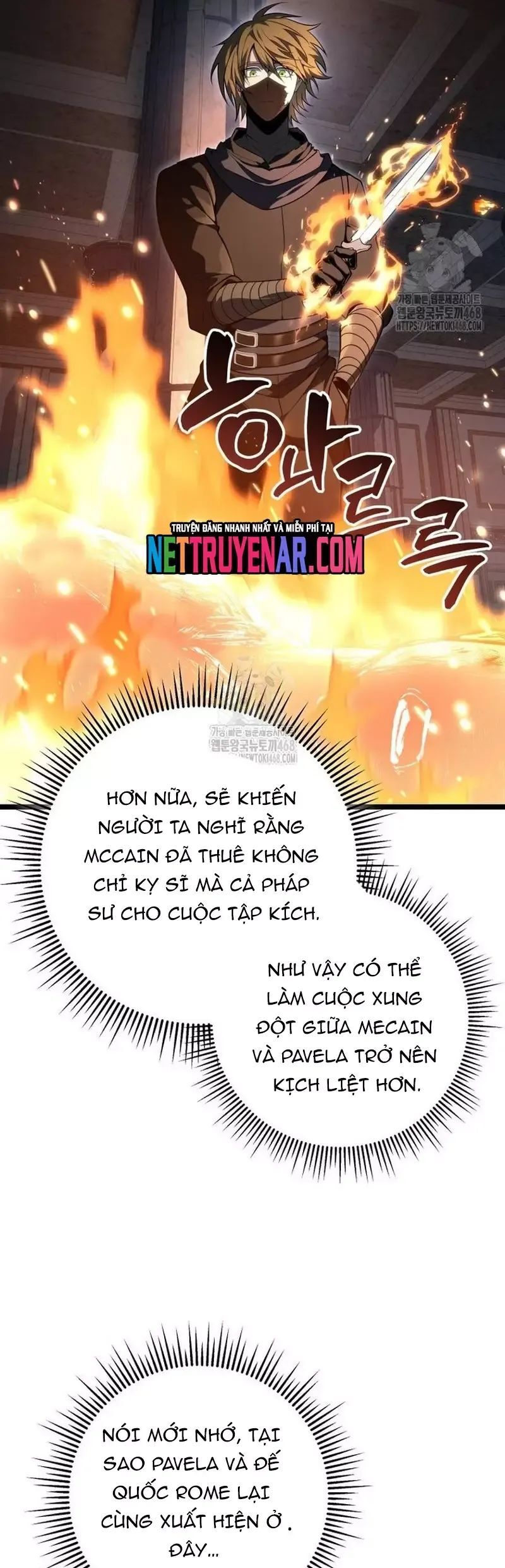 Sát Long Nhân Hồi Quy Siêu Việt Chương 56 Ảnh 68