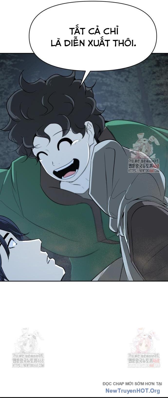 Bộ Mặt Giả Tạo Chương 8 Ảnh 35