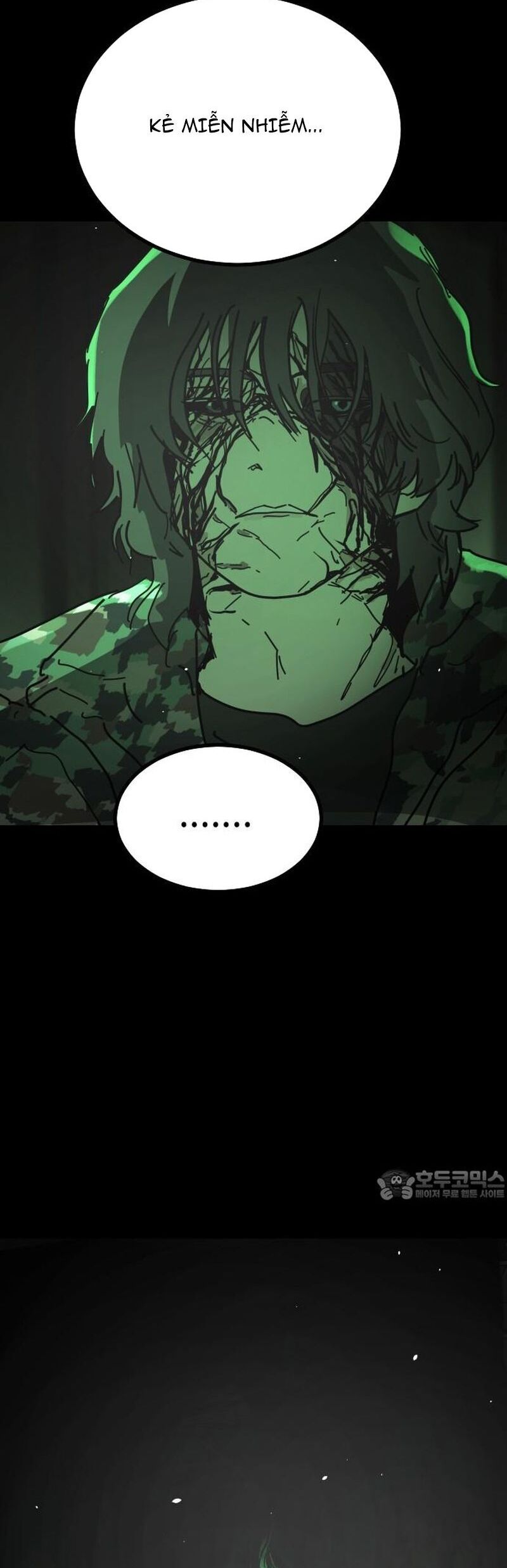 Đại Dịch Seoul Chương 175 Ảnh 73