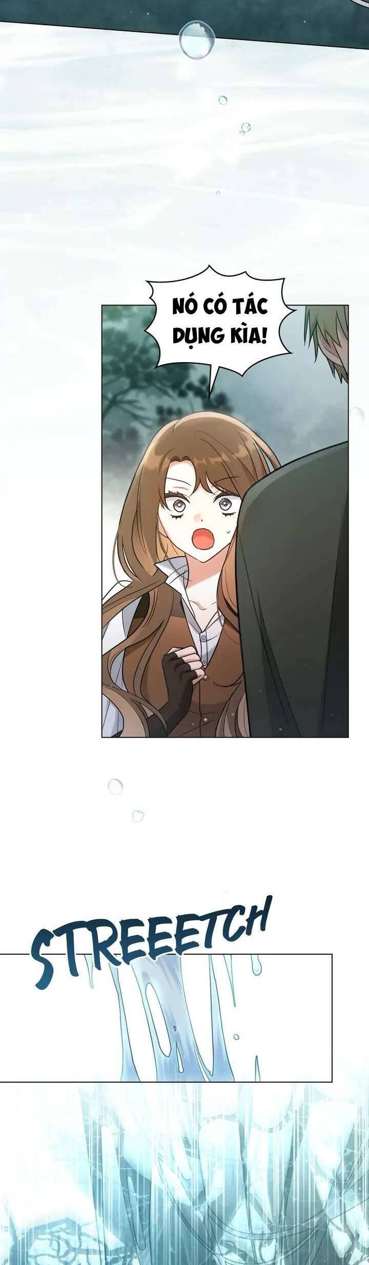 Phải Lòng Nàng Công Chúa Có Thời Hạn Chương 17 Ảnh 11