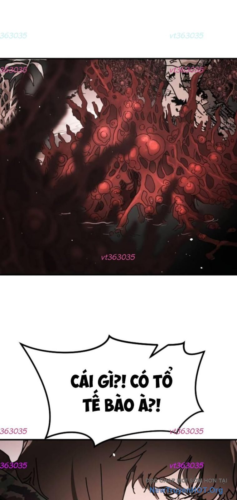 Đại Dịch Seoul Chương 174 Ảnh 42