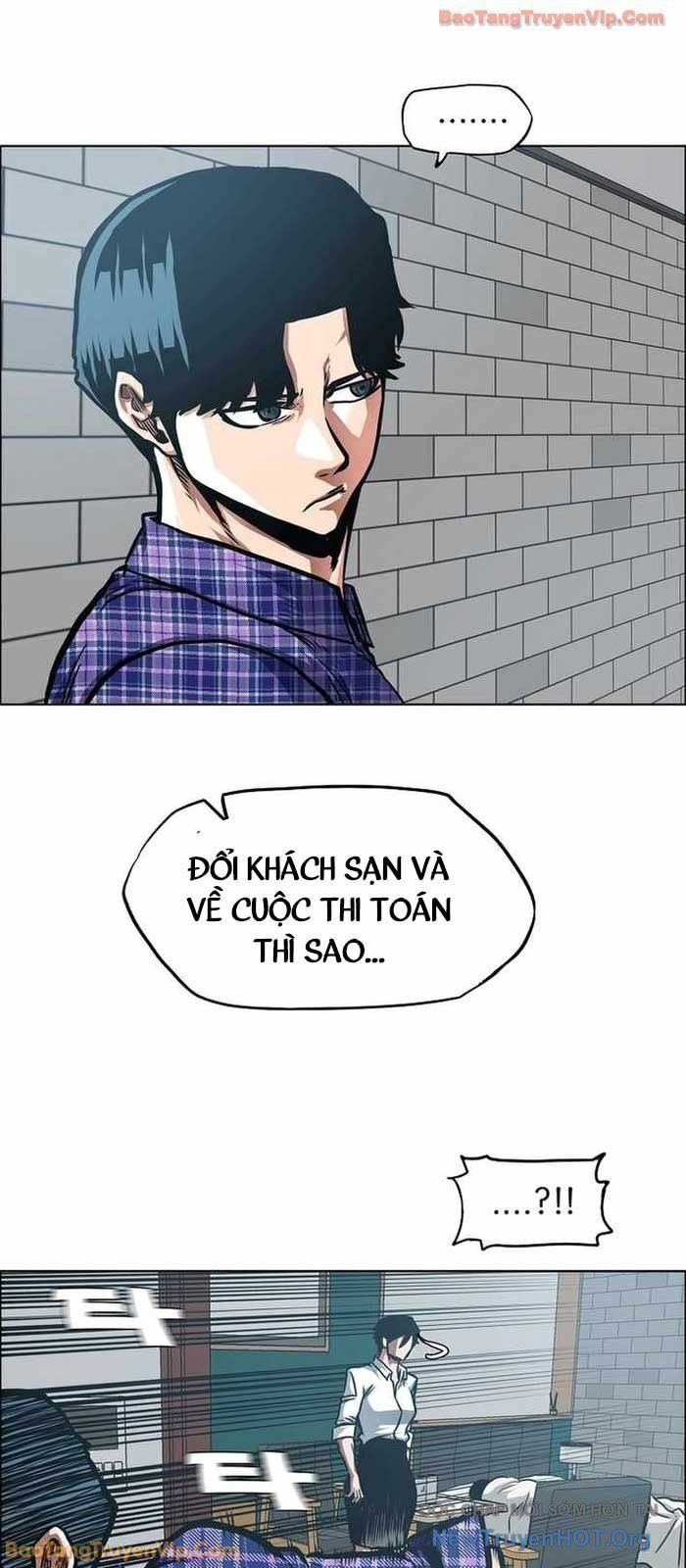 Gia Đình Bí Mật Chương 25 Ảnh 14
