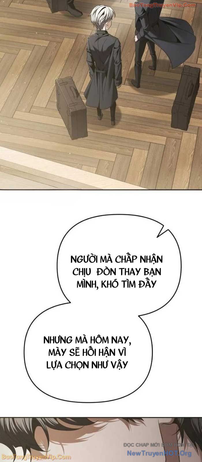 Cuộc Sống Tái Sinh Của Pháp Sư Hẻm Tối Chương 10 Ảnh 76