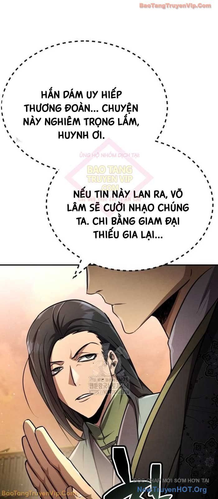 Quyền Vương Phục Sinh Chương 18 Ảnh 70