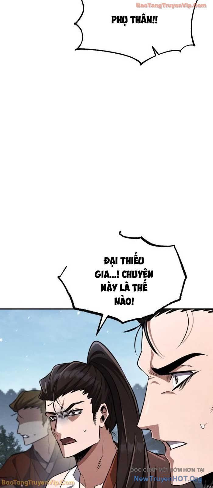 Quyền Vương Phục Sinh Chương 18 Ảnh 8