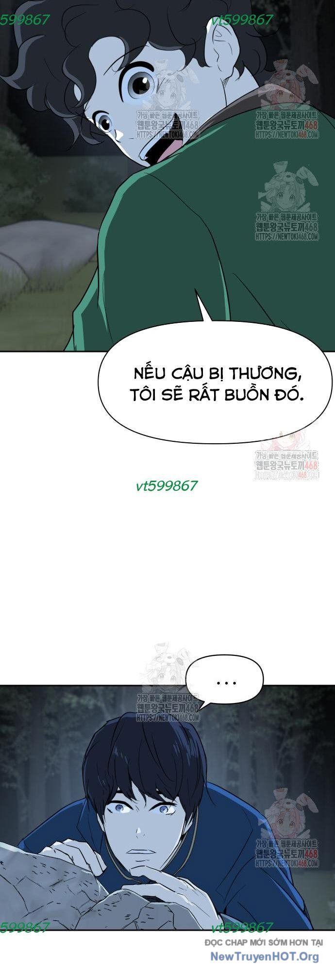 Bộ Mặt Giả Tạo Chương 8 Ảnh 101