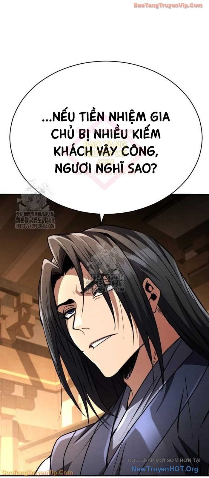 Quyền Vương Phục Sinh Chương 18 Ảnh 112