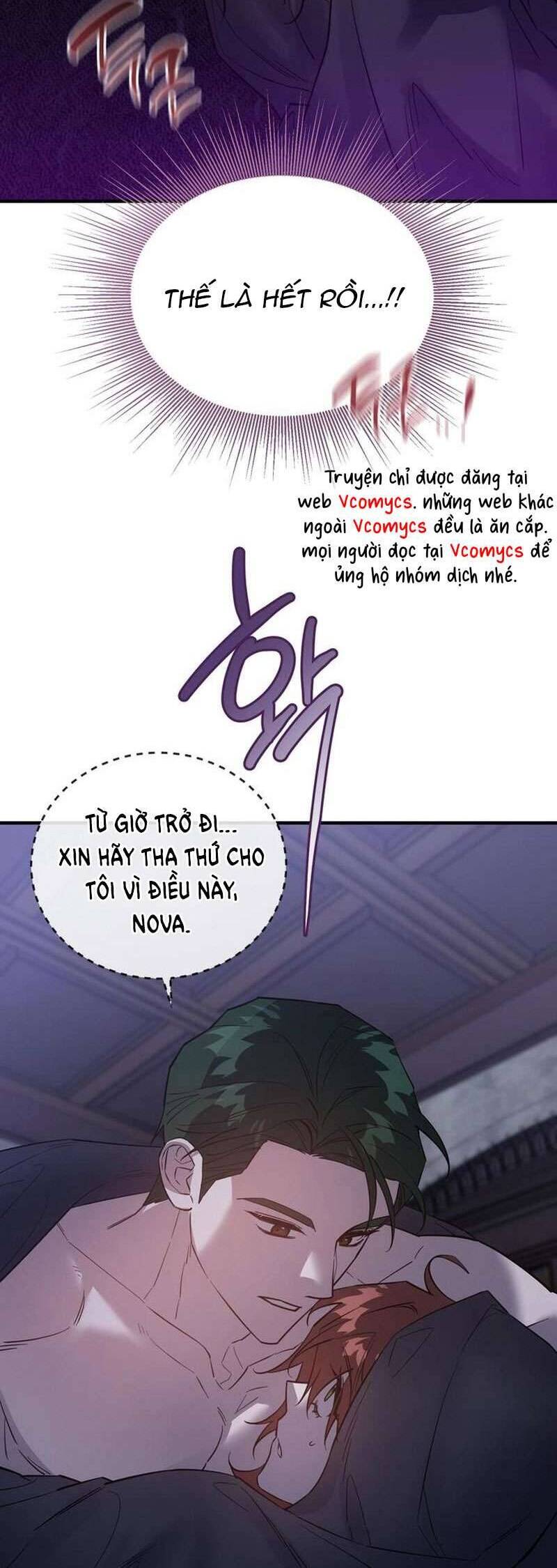 Nữ Hầu Báo Thù: Thời Khắc Cuối Cùng Chương 17 Ảnh 17