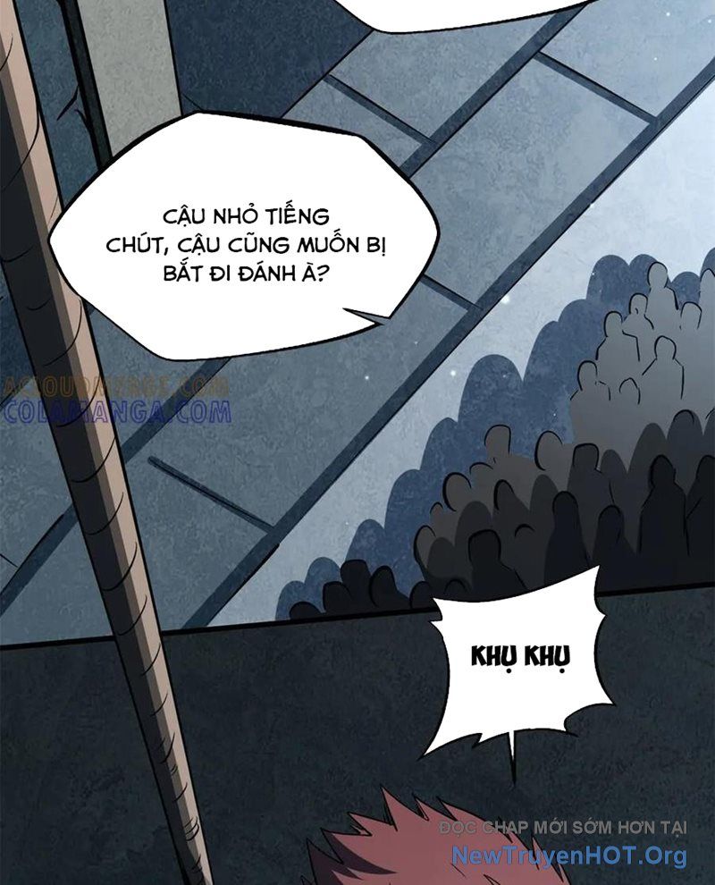 Siêu Cấp Thần Cơ Nhân Chương 384 Ảnh 43