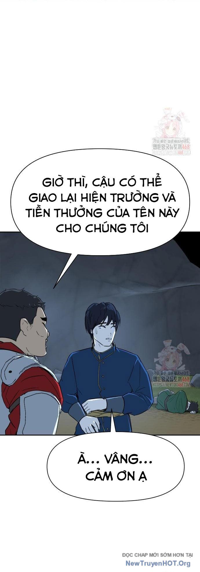 Bộ Mặt Giả Tạo Chương 9 Ảnh 60