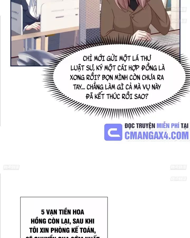 Ta Không Muốn Trùng Sinh Đâu Chương 443 Ảnh 11