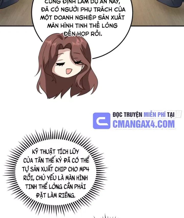 Ta Không Muốn Trùng Sinh Đâu Chương 444 Ảnh 43