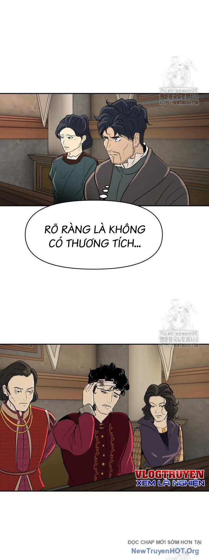 Bộ Mặt Giả Tạo Chương 6 Ảnh 66