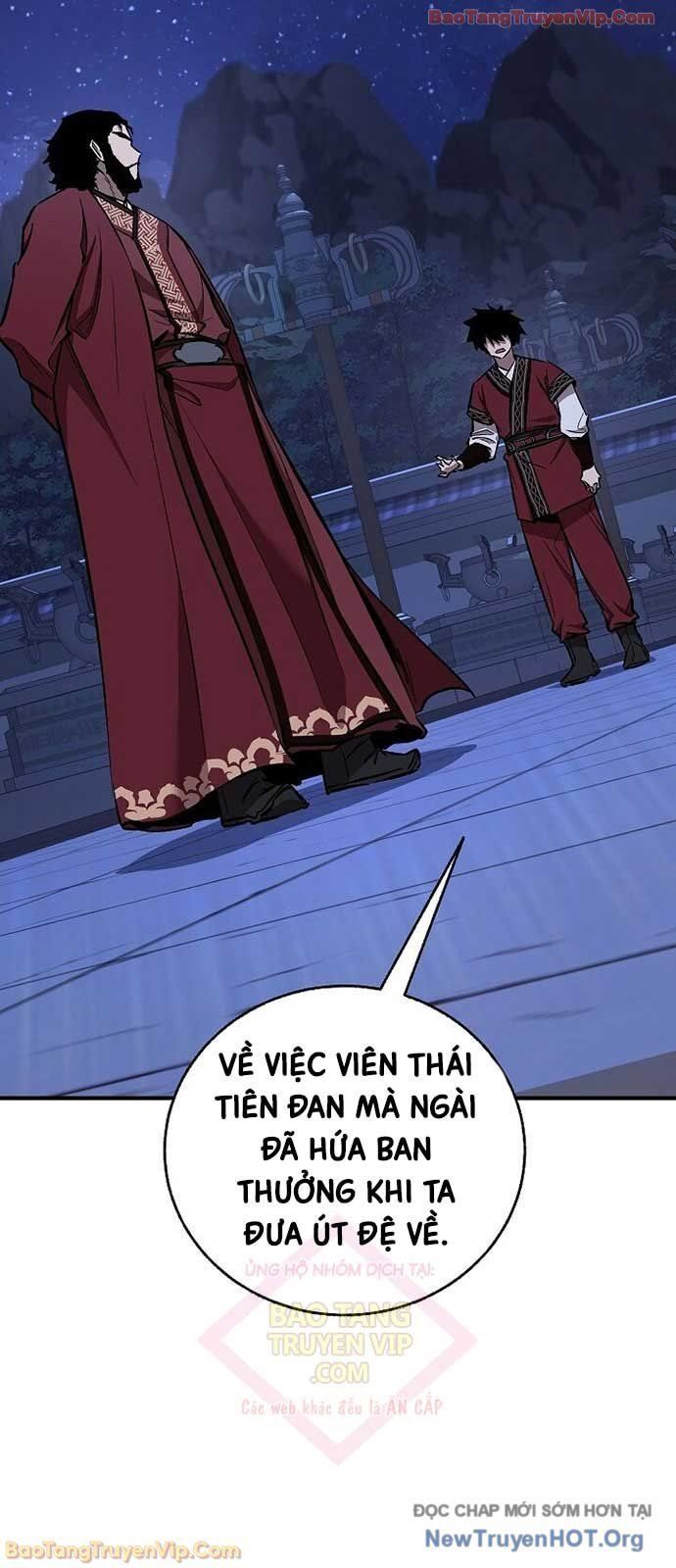 Thanh Mai Trúc Mã Của Đệ Nhất Thiên Hạ Chương 71 Ảnh 82
