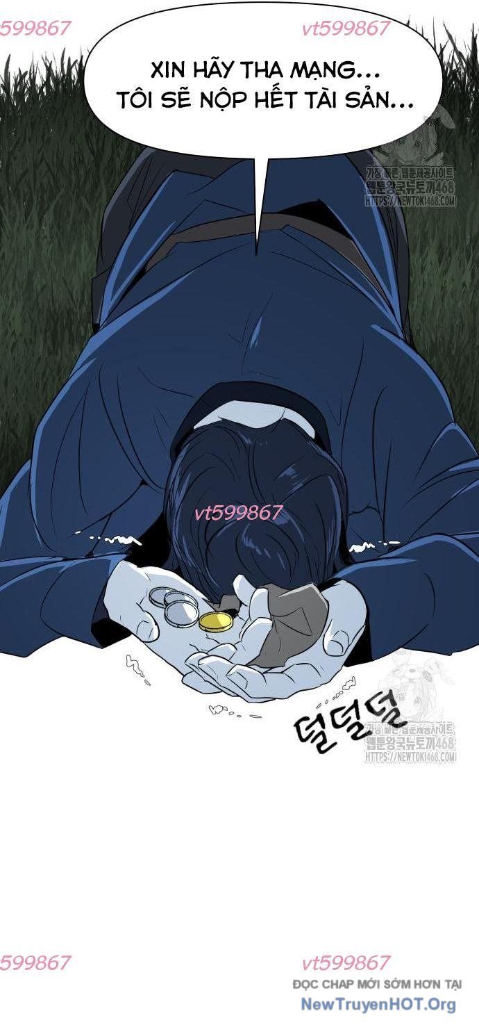 Bộ Mặt Giả Tạo Chương 6 Ảnh 13