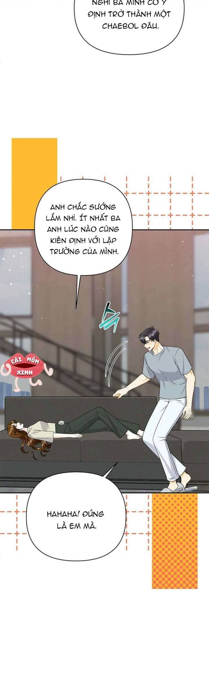 HãY TớI Nhà Anh Đi Chương 25 Ảnh 38