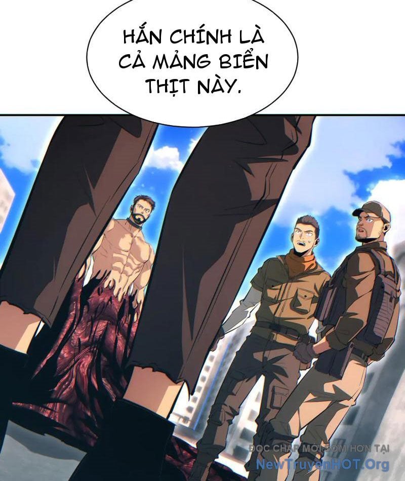 Mạt Thế Trọng Sinh: Ta Quay Gacha Làm Trùm! Chương 66 Ảnh 45