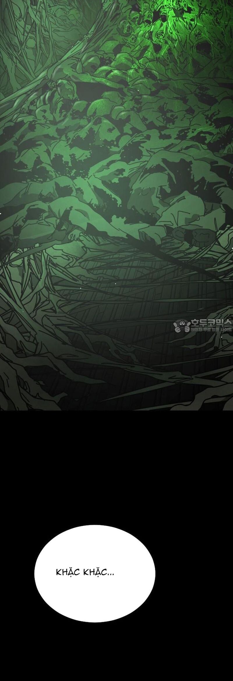 Đại Dịch Seoul Chương 175 Ảnh 71