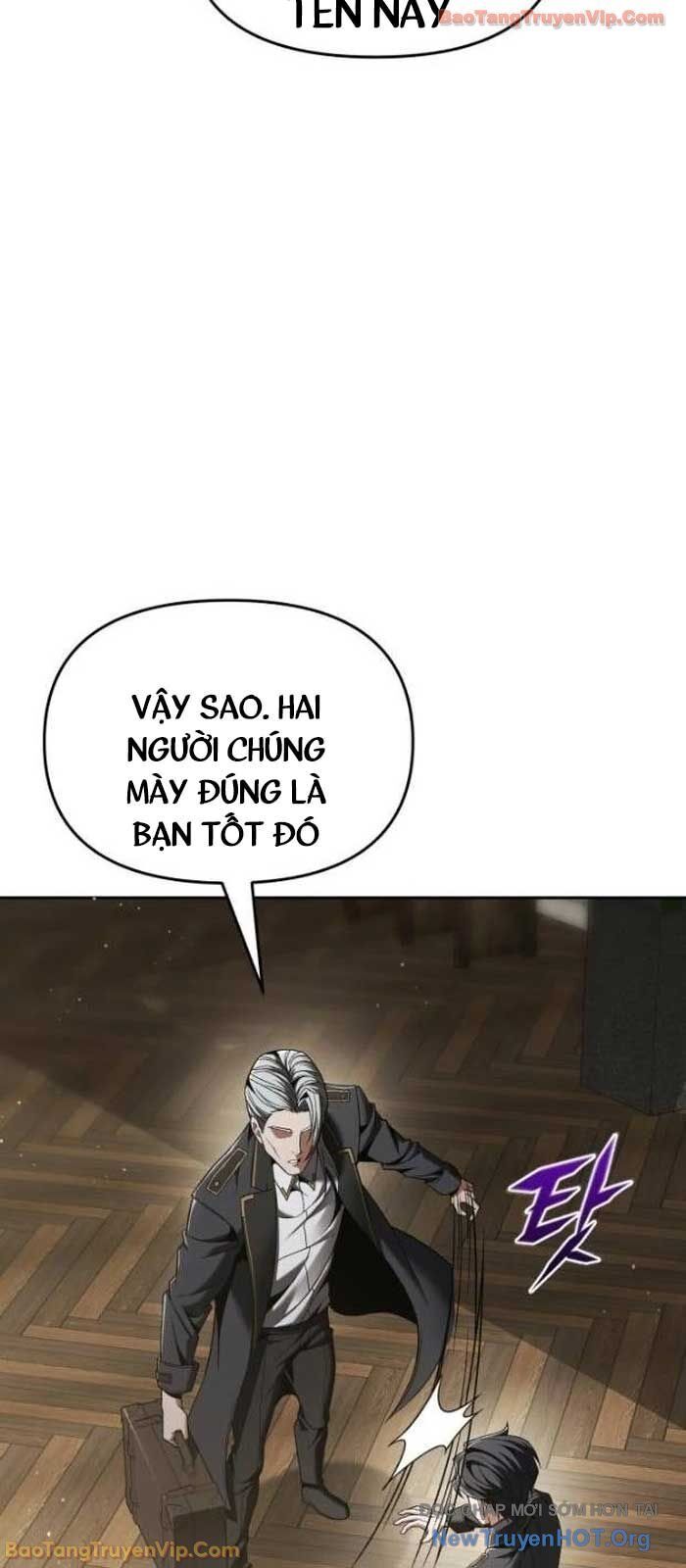 Cuộc Sống Tái Sinh Của Pháp Sư Hẻm Tối Chương 10 Ảnh 75