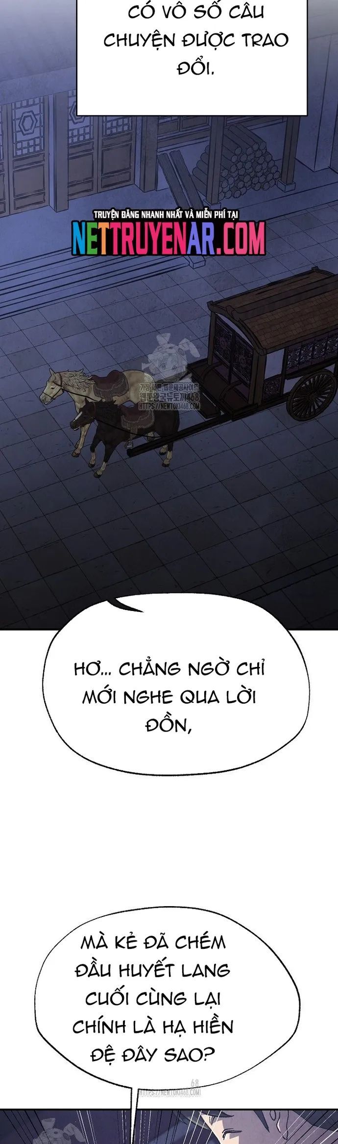 Ngoại Tôn Thiên Tài Của Nam Cung Thế Gia Chương 76 Ảnh 11