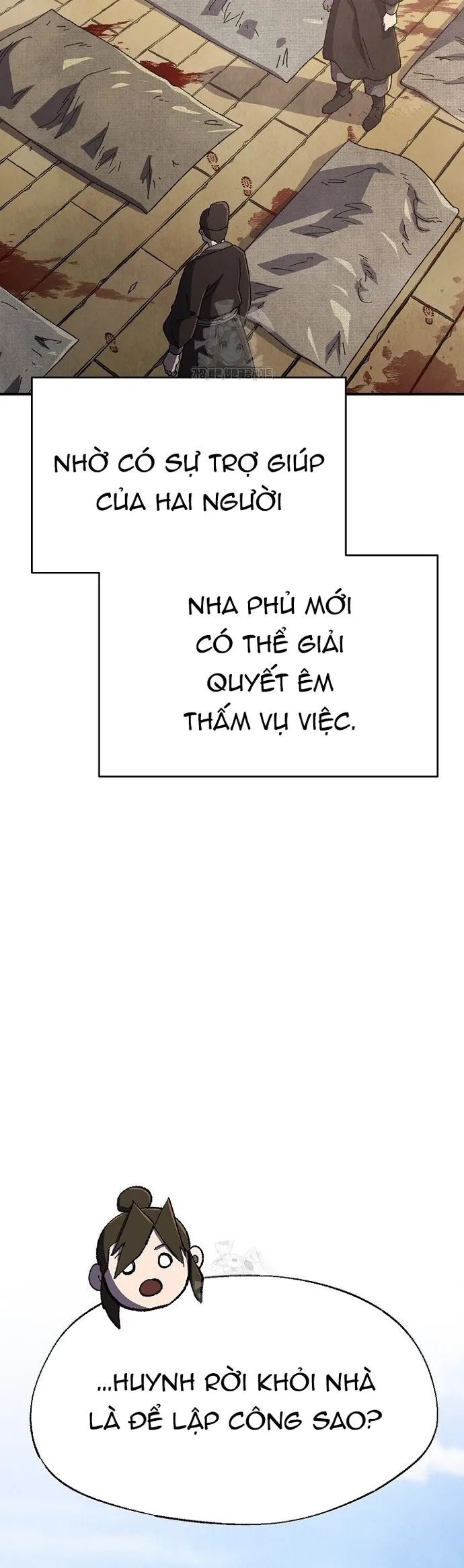Ngoại Tôn Thiên Tài Của Nam Cung Thế Gia Chương 76 Ảnh 41