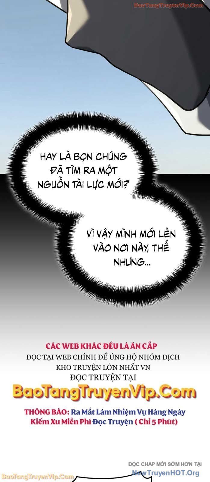 Thiết Huyết Kiếm Sĩ Hồi Quy Chương 129 Ảnh 60