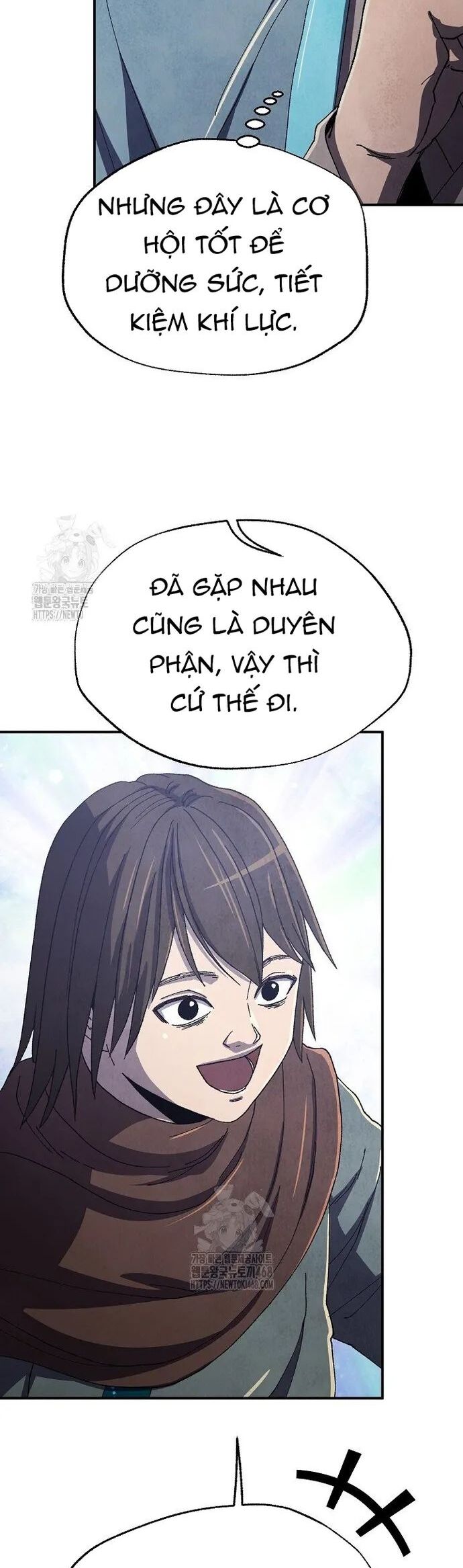 Ngoại Tôn Thiên Tài Của Nam Cung Thế Gia Chương 76 Ảnh 9