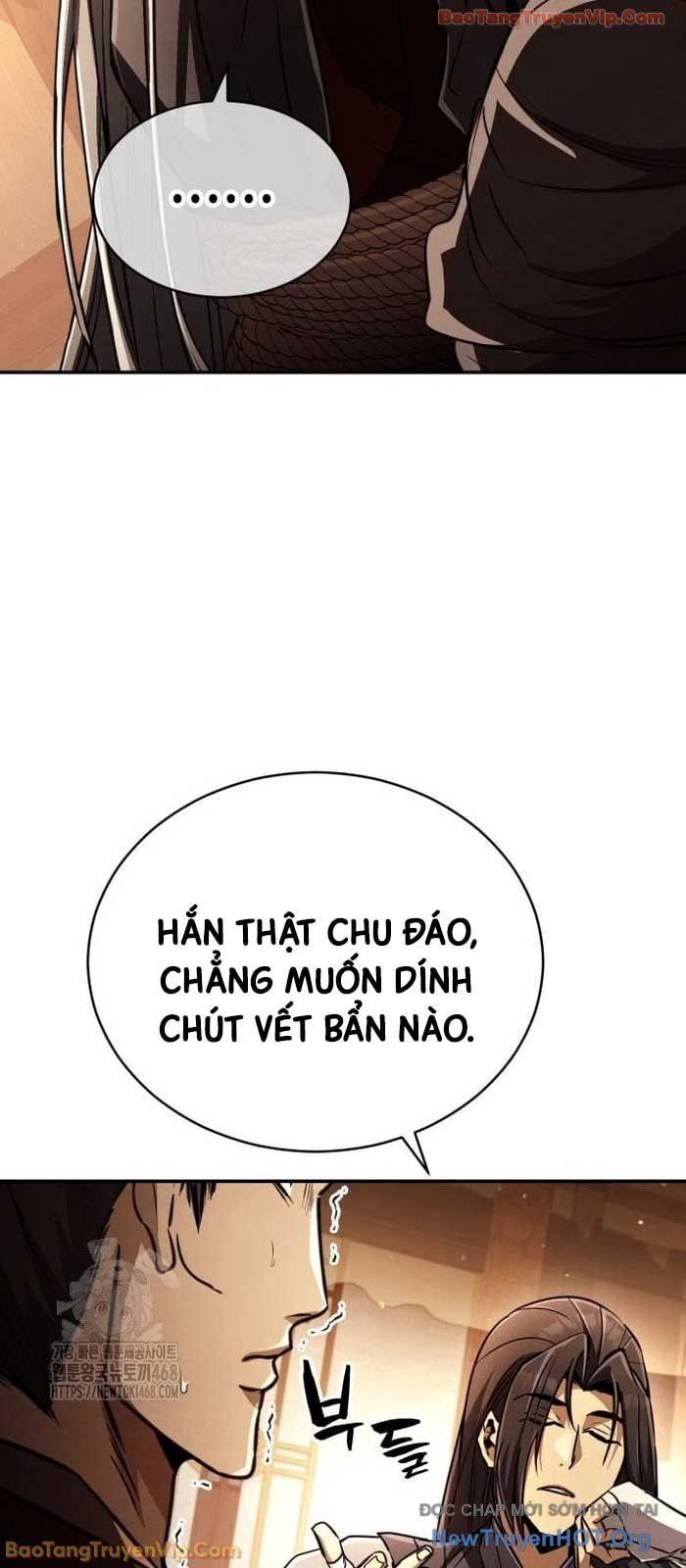 Quyền Vương Phục Sinh Chương 18 Ảnh 49