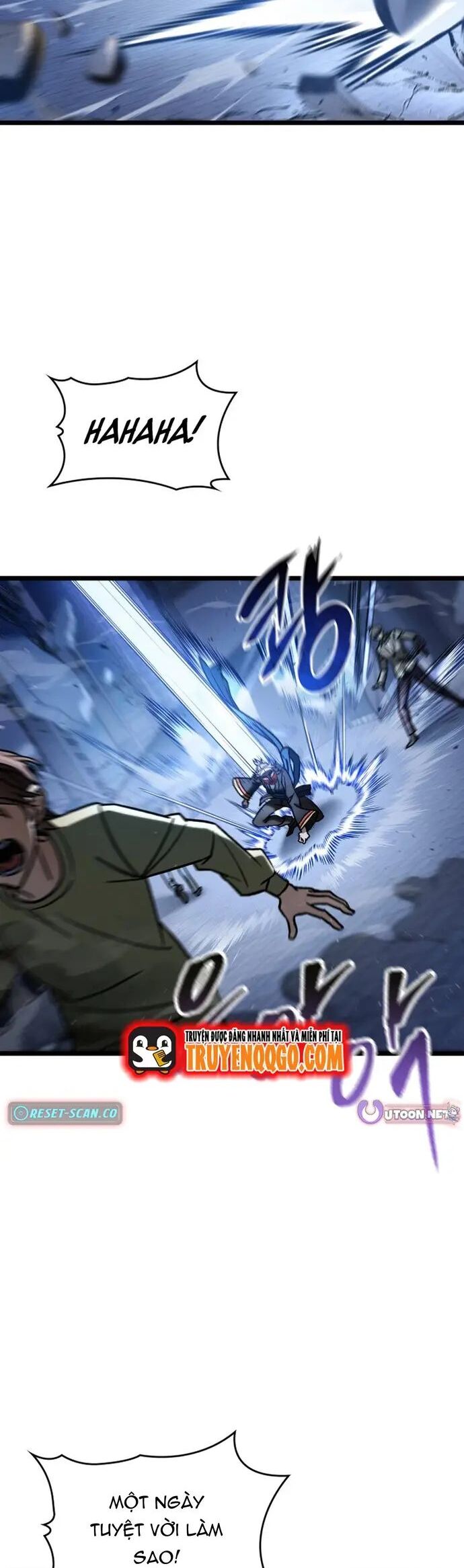 Thợ Săn Số Mệnh Cấp F Chương 91 Ảnh 18