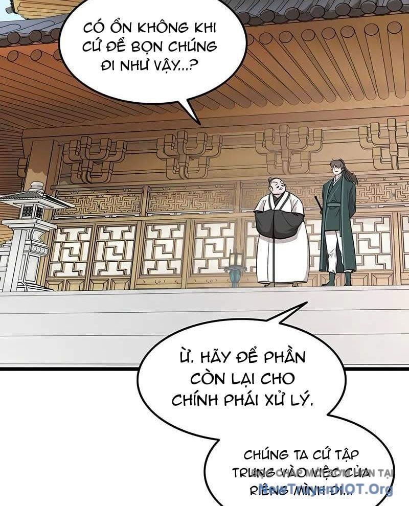 Tôi Trở Thành Chồng Của Giáo Chủ Ma Giáo Chương 29 Ảnh 97