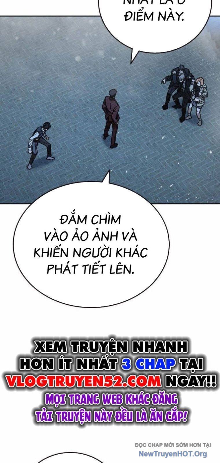 Học Nhóm - Study Group Chương 290 Ảnh 72