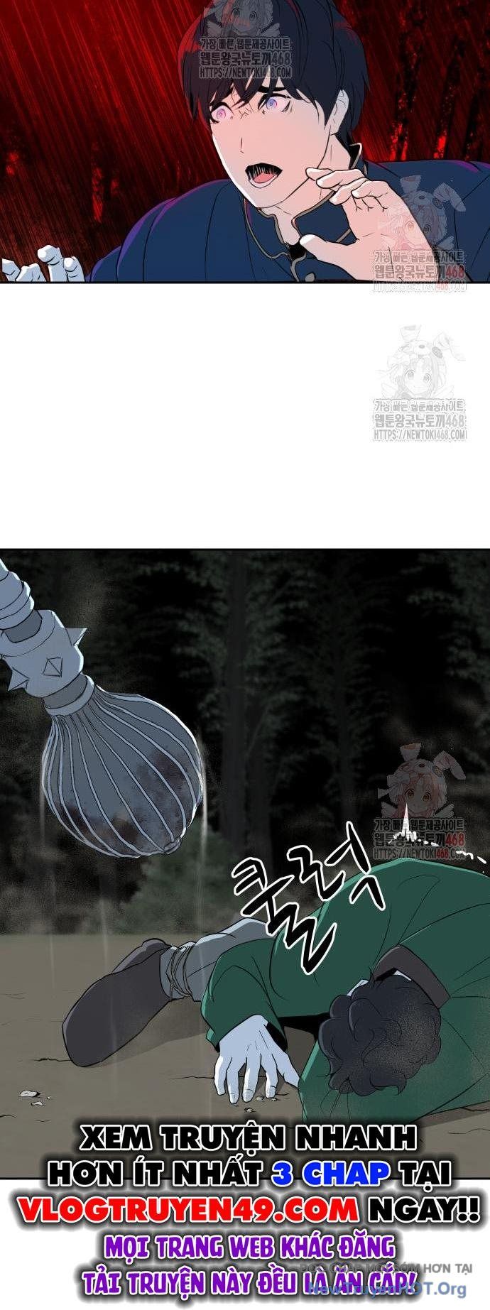 Bộ Mặt Giả Tạo Chương 8 Ảnh 24