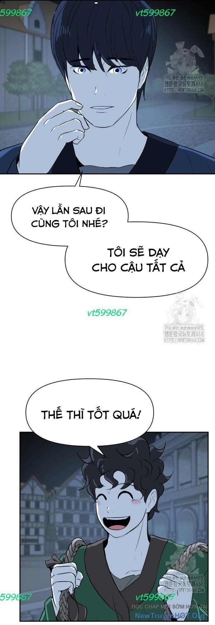 Bộ Mặt Giả Tạo Chương 6 Ảnh 58