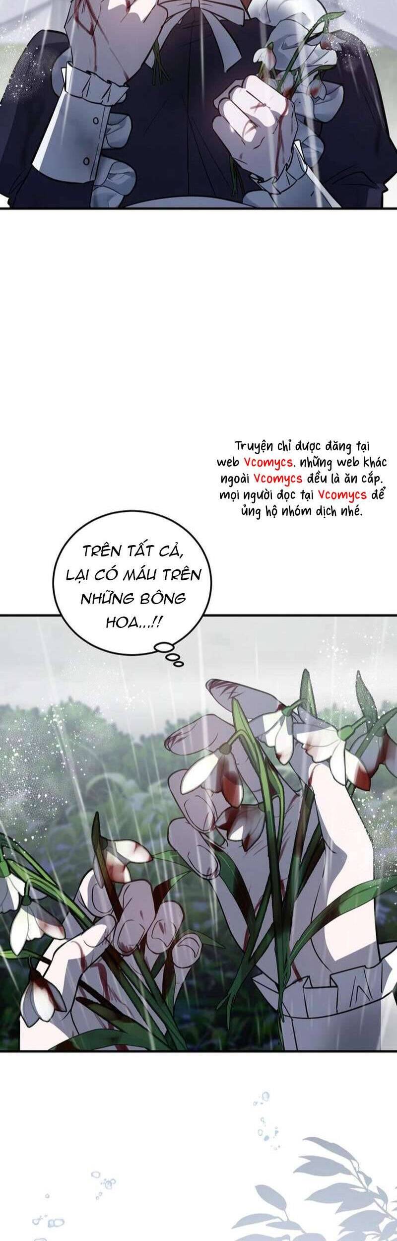 Nữ Hầu Báo Thù: Thời Khắc Cuối Cùng Chương 17 Ảnh 41
